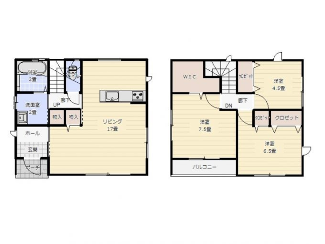 ＮＯ2088　第２昭和町３丁目モデル６号地