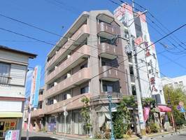 南町ヒルズ　（延岡市　南町）＜１R・Bタイプ＞