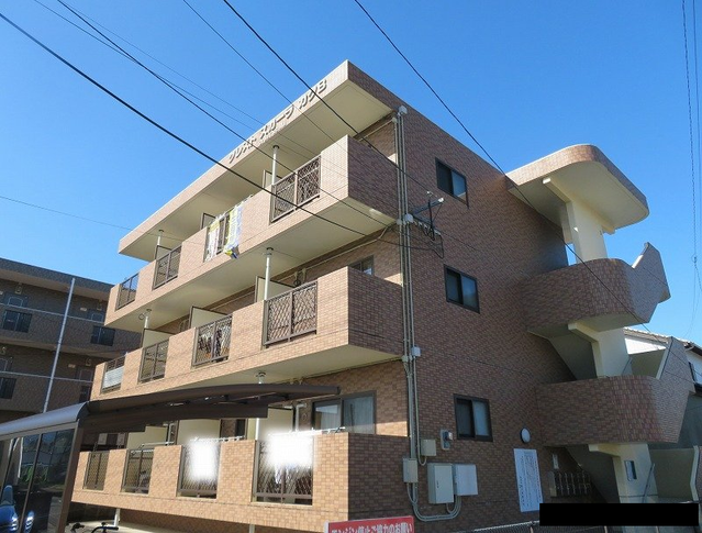 クレストスカーラ・カクＢ　（延岡市　野地町）＜１K＞