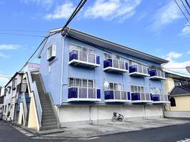 ヴェルディコート　（延岡市　卸本町）＜１K＞